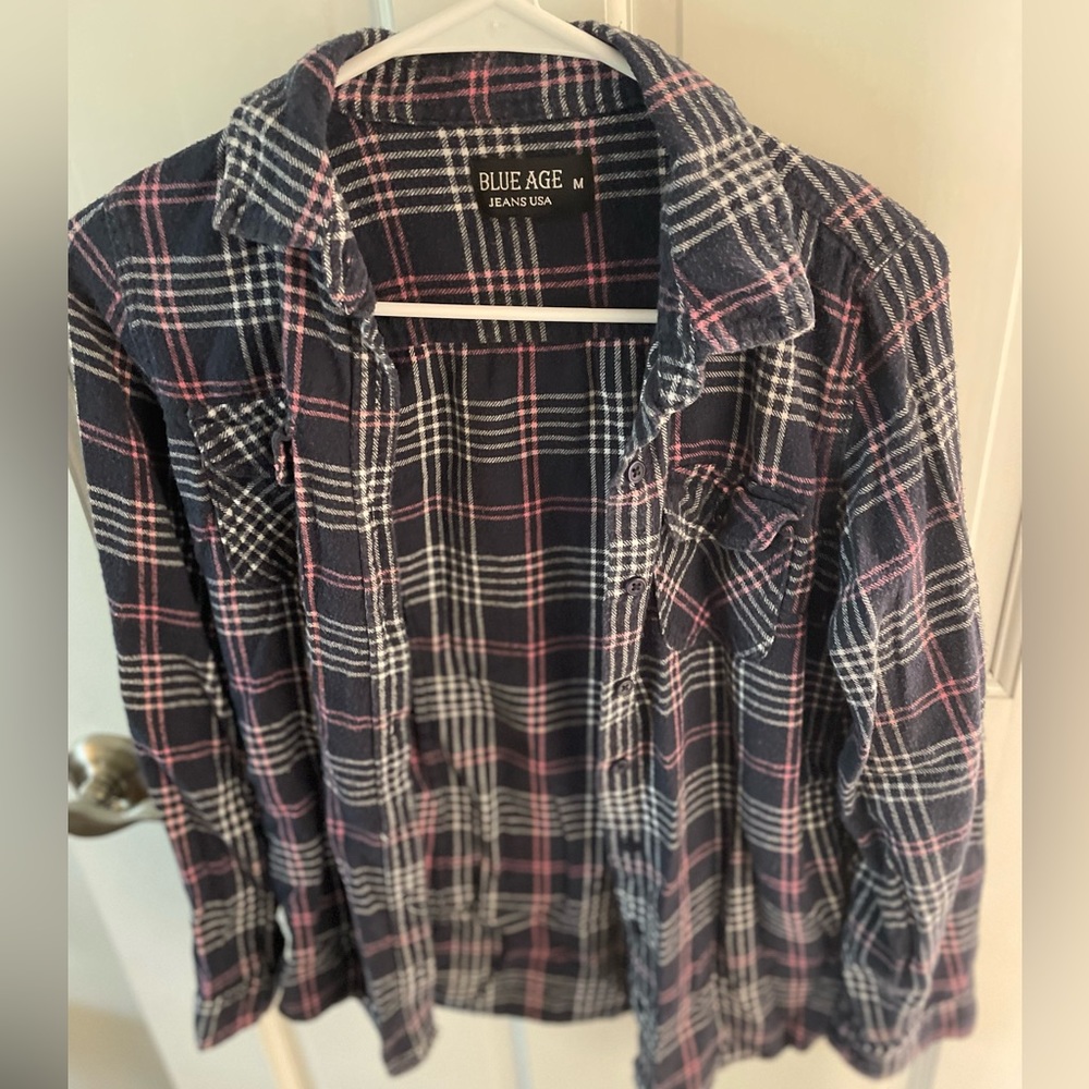Flannel
